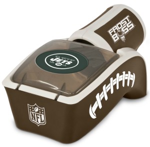 Picture of New York Jets Frost Boss Can Cooler