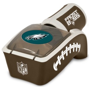 Picture of Philadelphia Eagles Frost Boss Can Cooler