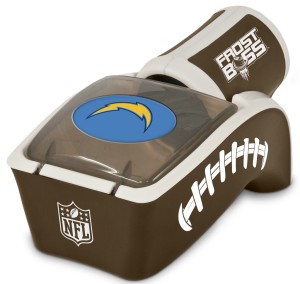 Picture of San Diego Chargers Frost Boss Can Cooler
