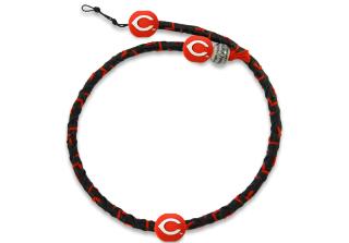 Picture of Cincinnati Reds Frozen Rope Necklace - Team Color