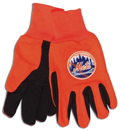NEW YORK METS