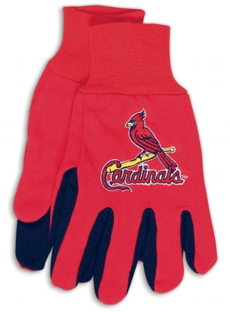 ST. LOUIS CARDINALS