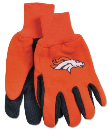 DENVER BRONCOS
