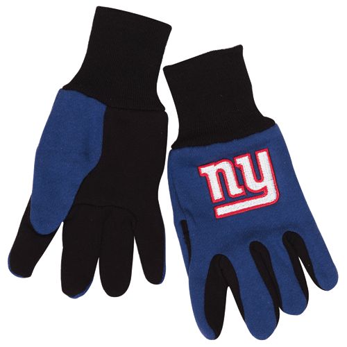 NEW YORK GIANTS