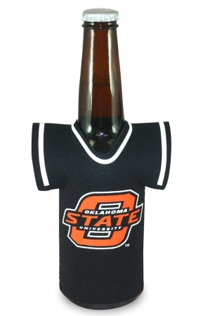 Picture of Oklahoma State Cowboys Bottle Jersey Holder