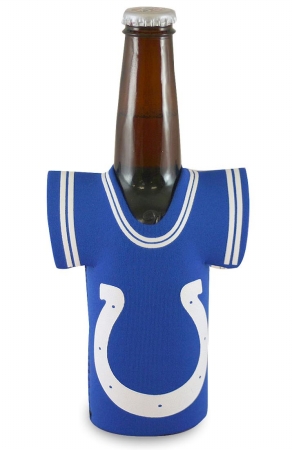 Picture of Indianapolis Colts Bottle Jersey Holder
