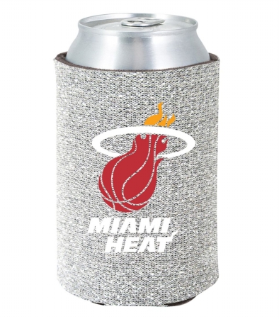 Picture of Miami Heat Kolder Kaddy Can Holde - Glitter
