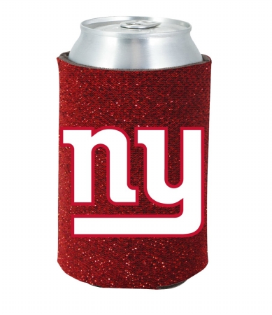 Picture of New York Giants Kolder Kaddy Can Holder - Glitter
