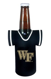 Picture of Wake Forest Demon Deacons Bottle Jersey Holder