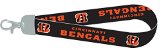 Picture of Cincinnati Bengals Lanyard - Wristlet