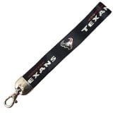 Picture of Houston Texans Lanyard - Wristlet