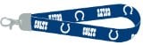 Picture of Indianapolis Colts Lanyard - Wristlet