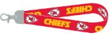 Picture of Kansas City Chiefs Lanyard - Wristlet