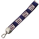 Picture of New York Giants Lanyard - Wristlet