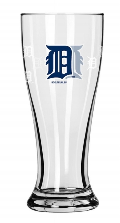 Picture of Detroit Tigers Shot Glass - Mini Pilsner
