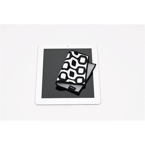 Smart Cloth - French Laundry - Portable Microfiber Screen Cleaner