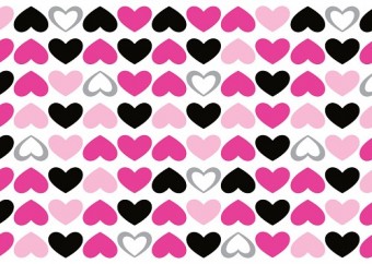 Smart Cloth - Wheres The Love - Microfiber - Dual-Sided - Anti-Static
