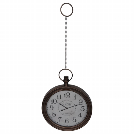 Picture of Crestview Collection CVTCK1097 Pocket Watch