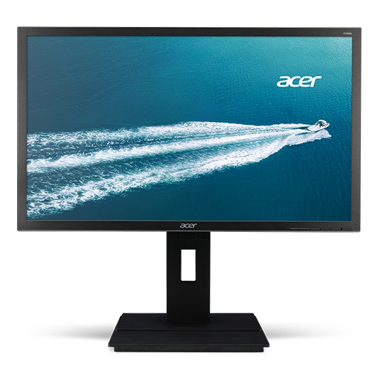 Picture of Acer America UM.QB6AA.B01 23.8 in. IPS with Speakers