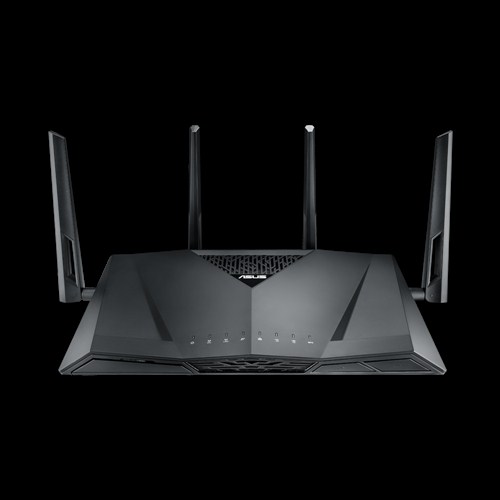 Picture of ASUS RT-AC3100 Wireless AC3100 Gigabit Router