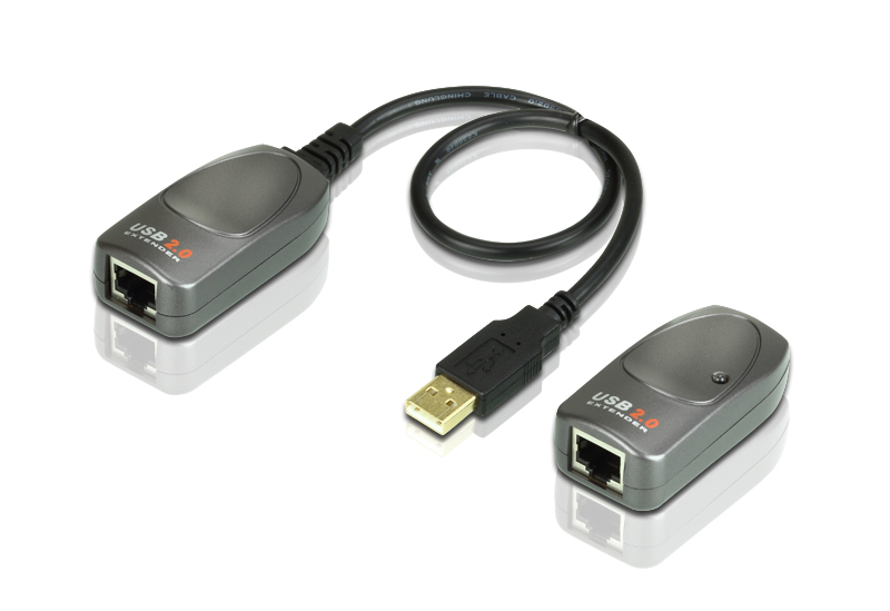 Picture of Aten Corp UCE260 USB 2.0 Cat5 Extender