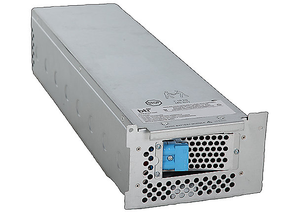 Picture of BTI- Battery Tech. APCRBC105-SLA105 Replacement Battery RBC105
