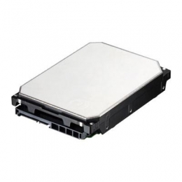 Picture of Buffalo Americas OP-HD8.0BH-B Replacement 8TB HD Drive Station