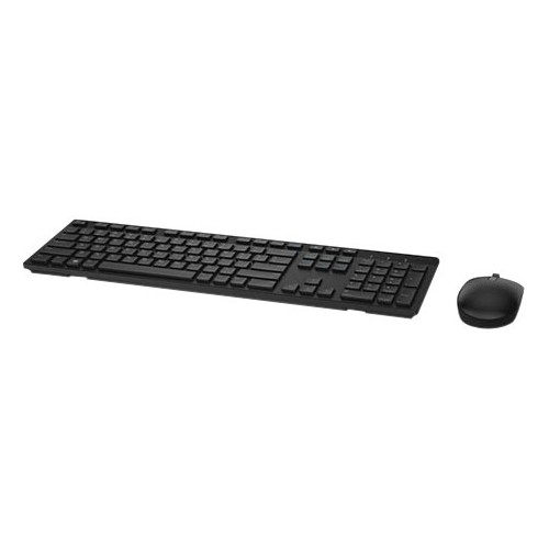 Picture of Dell Consumer 6PM08 Km636 Wireless Keyboard & Mouse