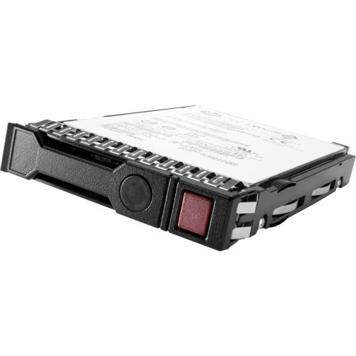 781516-B21 600 GB 2.5 in. Internal Hard Drive - SAS- 10000 rpm