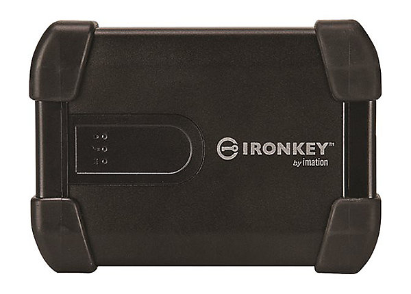 Ironkey MXKB1B002T5001FIPS-B