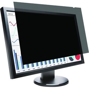 Picture of Kensington K55797WW Privacy Screen for 21.5 in. Widescreen Monitors