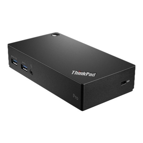40A70045US ThinkPad USB 3.0 Pro Dock