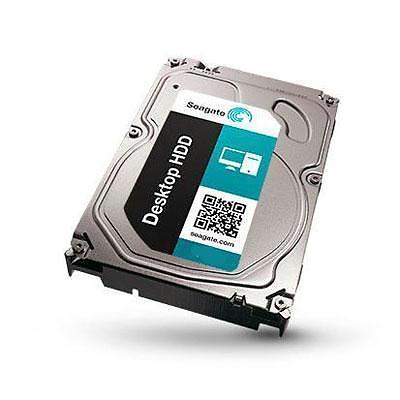 6 TB Internal Hard Drive Single Pac