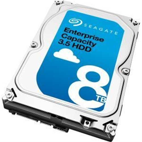ST8000NM0075 8 TB Enterprise Internal Hard Drive - SAS 51e