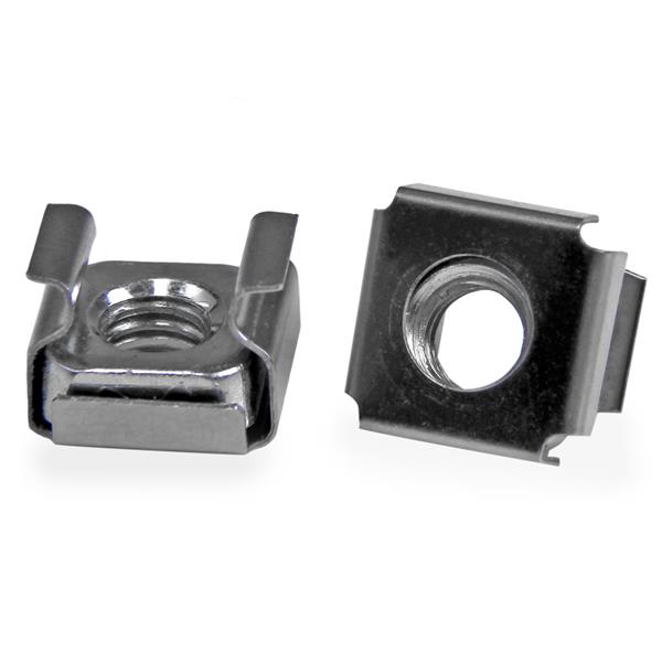 M6 Cage Nuts