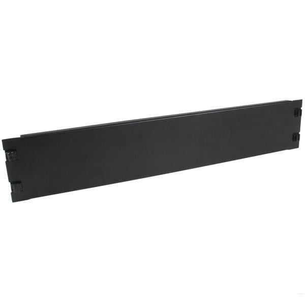 Picture of Startech.com RKPNLTL2U 2U Server Rack Panel