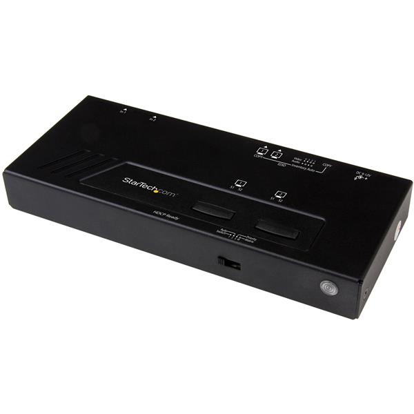 VS222HD4K 2 x 2 HDMI Matrix Switch - 4K With Fast Switching