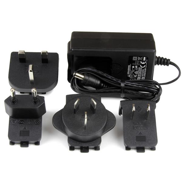 SVA5M3NEUA DC Power Adapter 5V 3A