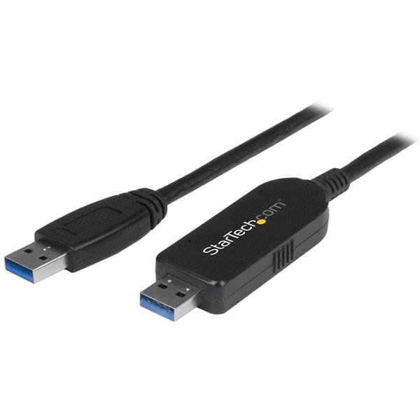 USB3LINK USB 3.0 Data Transfer Cable