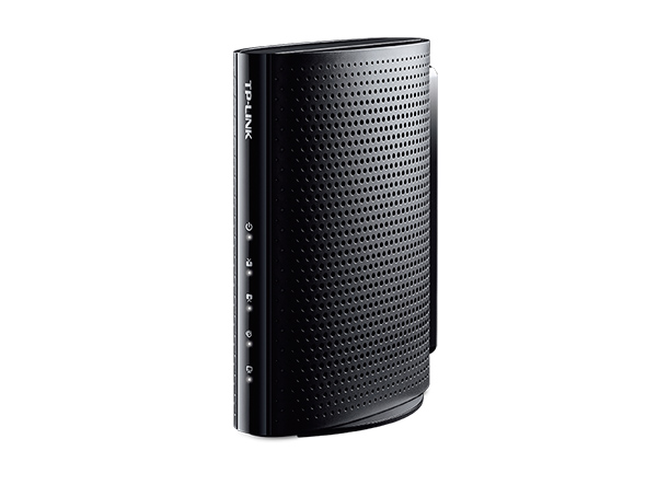 TP-Link TC-7610 DOCSIS 3.0 Cable Modem