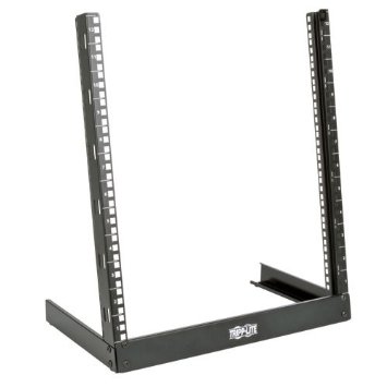 Tripp Lite SR2POST12 12U Open Frame Rack