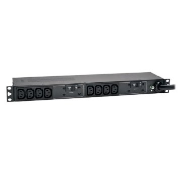Tripp Lite PDUH30HV PDU Basic 208 240V 10 Outlet