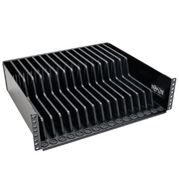 Rack Mount Shelf Tablets