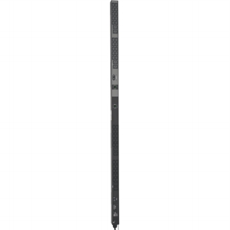 PDU Metered Vertical 5.8kw 240V