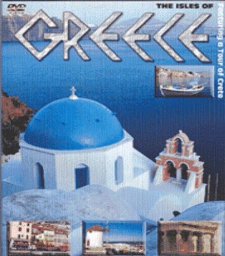 Picture of Education2000I 754309067591 The Isles Of Greece & Crete