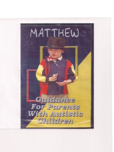 Picture of Education2000I 754309023221 Matthew Guidance