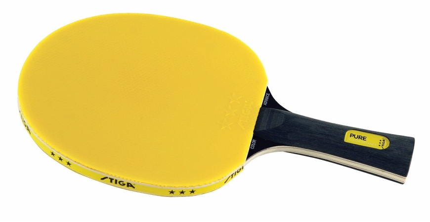 Picture of Escalade Sports T159901 Pure Color Advance Table Tennis Racket