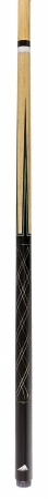Picture of Escalade Sports P1860 57 in. Two-Piece House Cue