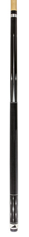 Picture of Escalade Sports P1863 57 in. Deluxe Two-Piece Hardwood Cue
