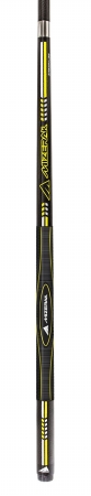 Picture of Escalade Sports P1884G 58 in. Premium Carbon Sport Grip Cue&#44; Green